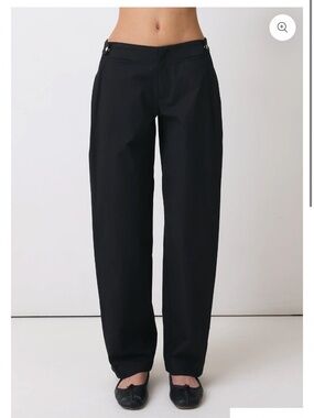 Peachy Den Jagger Pant - M